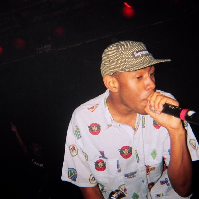 Tyler, the Creator