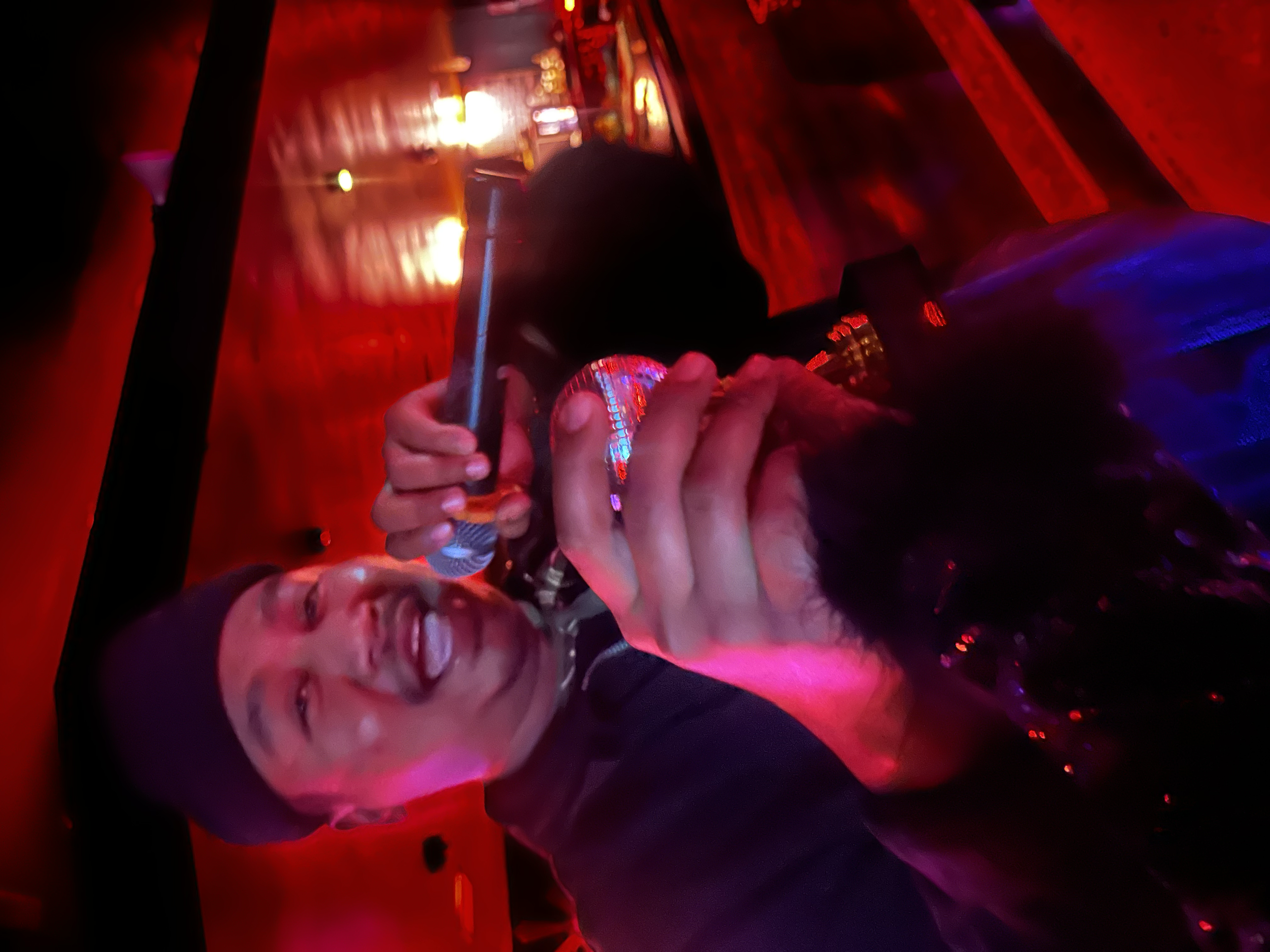 Photos from the 2024 DISCOS Best of LA Nightlife Awards